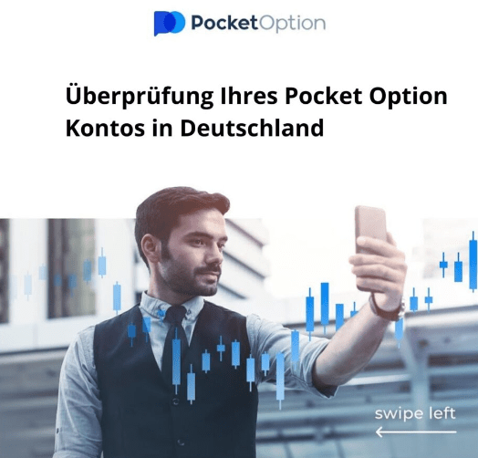 Pocket Option Sign Up Ein umfassender Leitfaden zur Registrierung